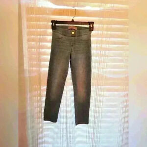 EUC girl's denim jeans,  Celebrity Pink, size 8, $12